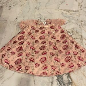 Belle dress by Disney, never worn
